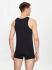 �����-���������� "Supreme Cotton - Cotton Supima Tanktop Black" (����. ����!) 