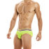 �����-����� "Peace Briefs - Lime" 