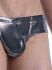 �����-����� "M2010 Cheeky Briefs - Silver" 