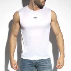 ����������� �����-���������� "2108 ES Basic Tanktop - White" 