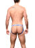 �����-����� "Almost Naked Bamboo Jock - Royal Blue" 
