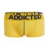 �����-������� "Push Up Mesh Trunk - Yellow" 
