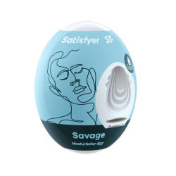 ����������� "Satisfyer - Egg Savage" 