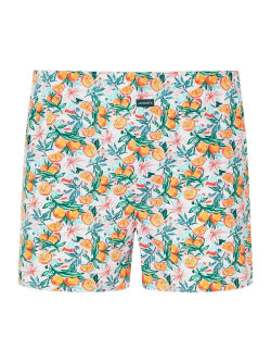 �����-����� "315200 Boxer Woven - Deep Teal" 