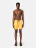������-����� "Vertical Logo Medium Boardshort - Yellow" 