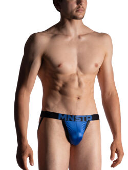 �����-����� "M951 Workout Jock - Blue" 