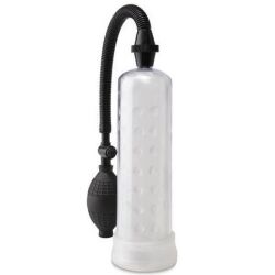 ��������� ����� "Pump Worx - Silicone Power Black" 