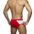 ������-����� "Racing Side Swim Briefs - Red" 