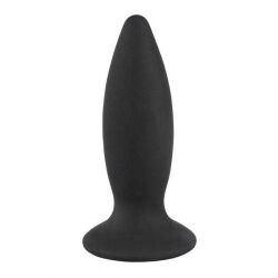 �������� ������ "Black Velvets Rechargable Plug Medium" (� ���������) 