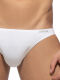 - "Cotton Bikini Briefs White" 
