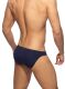 �����-����� "Cotton Bikini Briefs Navy" 
