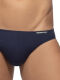 �����-����� "Cotton Bikini Briefs Navy" 