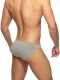 �����-����� "Cotton Bikini Briefs Heather Grey" 