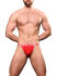 �����-����� "Happy Modal Jock - Red" 