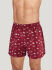 �����-����� "3104232 Boxer Woven - Cabernet" 