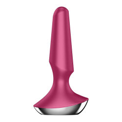 �������� ������ "Satisfyer - Plug-ilicious 2 Lilac" (� ���������) 