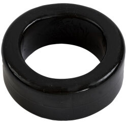 ����������� ������ "TitanMen Cock Ring - Black" 