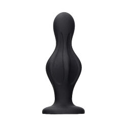 �������� ������ / ���������� "Ouch! - Magic Butt Plug Black" 