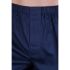 �����-����� "Hustler Electric Lingerie Navy 1009" (�������� 2 ��.) 