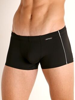 ������-������� "BLU 1200 Beachpants Black" 