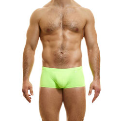 �����-������� "Peace Brazil Cut Boxer - Lime" 