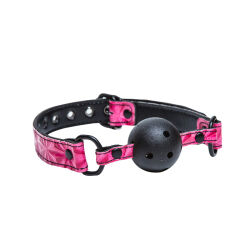 ����-��� "Sinful - Ball Gag Pink" (������!) 