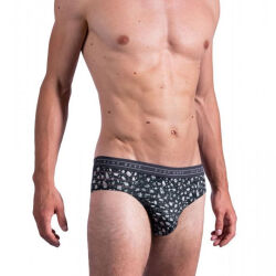 �����-����� "RED 2166 Sportbrief - Stone Black" 