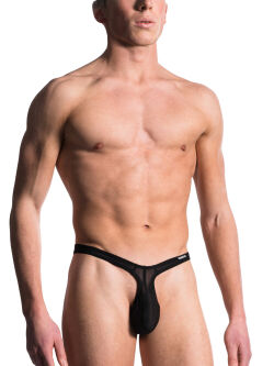 �����-������� "M101 - Minimum String Black" (����. ����!) 