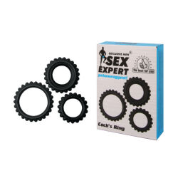 ����������� ������ "Sex Expert" (�������� 3 ��.) 