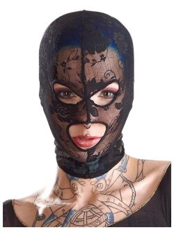 ����� "Bad Kitty - Mask Lace" 