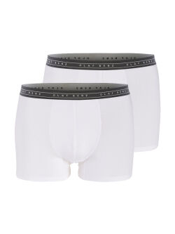 - "RED 1010 Boxerpants - White" ( 2 .) (. !) 