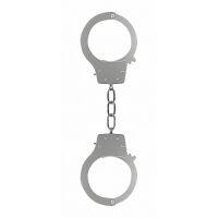 ��������� "Ouch! - Pleasure Handcuffs Metal" 
