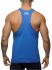 �����-���������� "Tank Back Printed - Royal Blue" 