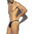 �����-������� "Recycled Rib Thong - Black" 