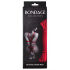  /    "Bondage Collection - Bondage Rope Red" () (!) 