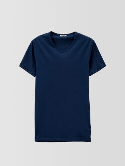 �������� "Essential - T-shirt V-Neck Navy" (����. ����!) 