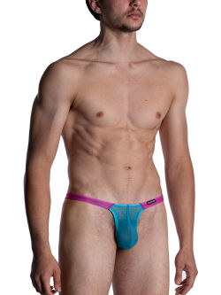 �����-������� "M963 Tower String - Blue" 