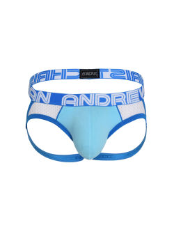 �����-����� "Show-It Retro Frame Jock - Sky Blue" 