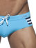 ������-����� "Colored Sailor Briefs - Turquoise" 