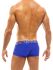 ������-������� "Glam Meander Trunk Boxer - Blue" 