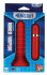 �������� ������ / ���������� "MenzStuff - Ribbed Torpedo 5' Red" (� ���������) 