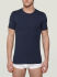 �������� "Essential - T-shirt Crew Neck Navy" (�������� 2 ��.) (����. ����!) 