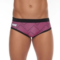 ������-����� "Mario Slip - Pink" 