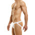 �����-����� "Muslin - Jockstrap White" 