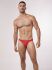 �����-����� "RED 2400 Brazilbrief - Red" 