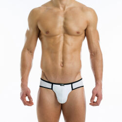 �����-����� "Archaic Briefs - White" 