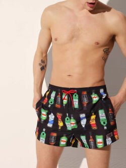 ������-����� "90244 - Short Swimsuit" 