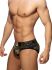 �����-����� "Seamless Camo Briefs - Camouflage" 