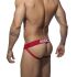 �����-����� "Push Up Mesh Jock - Red" 