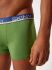 �����-������� "Cotton Stretch Trunks 3 Pack - Nostalgic Selection" (�������� 3 ��.) 